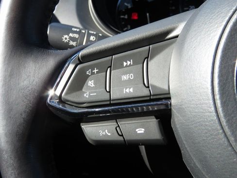 Used 2022 MAZDA CX-9 Grand Touring image 24