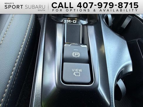 New 2026 Subaru Forester Wilderness AWD/4WD image 35