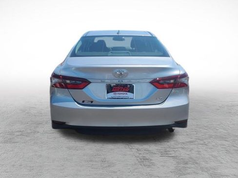 Certified 2023 Toyota Camry LE w/ Convenience Package FWD image 6