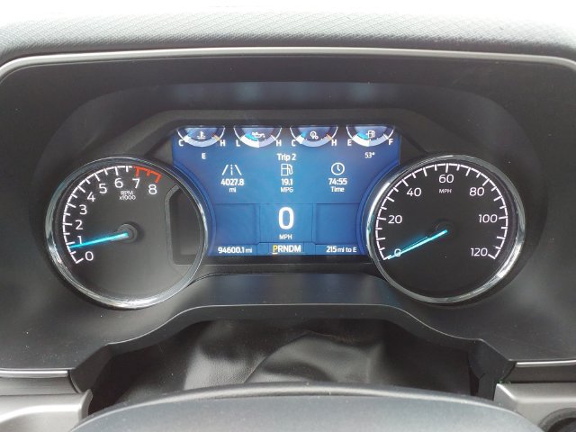 Used 2023 Ford F150 XLT w/ Equipment Group 301A Mid AWD/4WD image 14