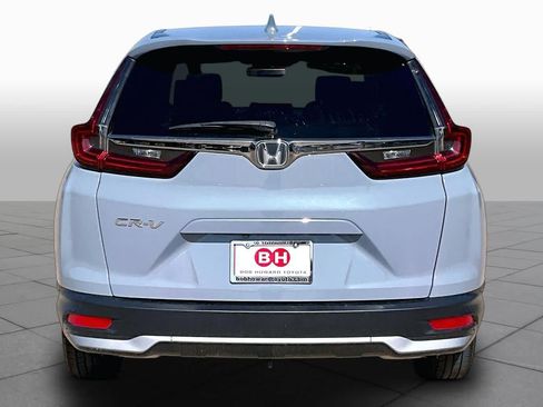 Used 2022 Honda CR-V EX image 5