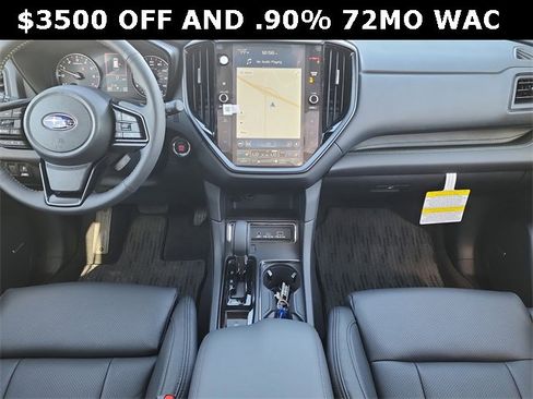 New 2025 Subaru Ascent Bronze Edition image 21