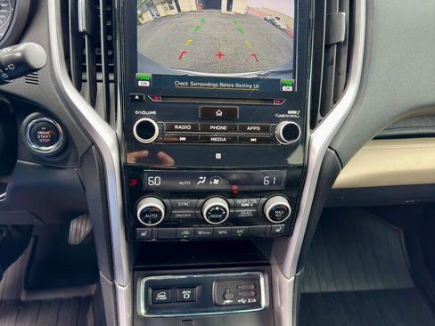 Used 2020 Subaru Ascent Limited image 8