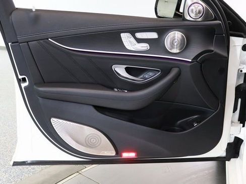 Used 2021 Mercedes-Benz E 53 AMG E 53 AMG image 20