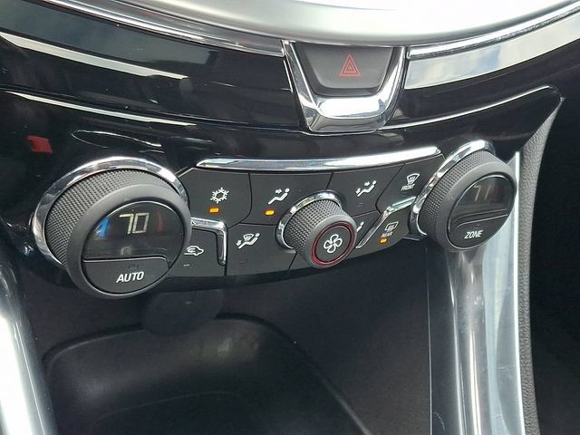 Certified 2017 Chevrolet SS RWD image 16