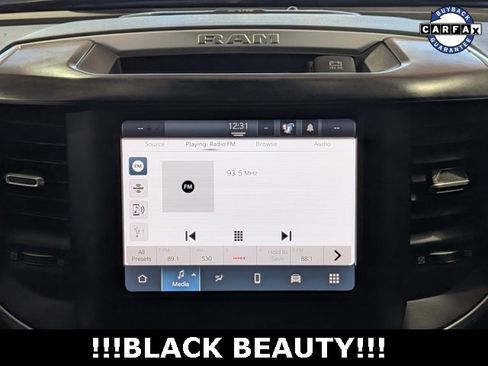 Used 2023 RAM 1500 Big Horn image 30