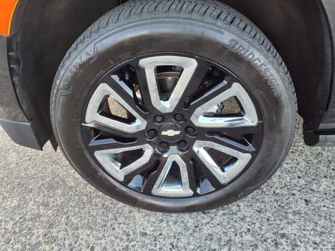 Used 2021 Chevrolet Tahoe High Country image 6