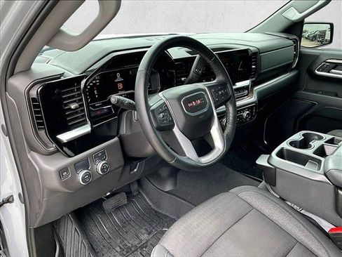 Used 2024 GMC Sierra 1500 Elevation RWD image 14
