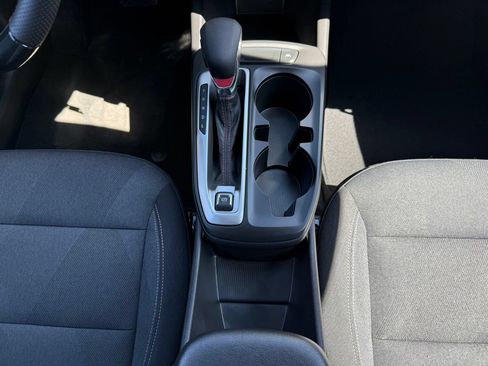 New 2026 Chevrolet Trax RS w/ Driver Confidence Package FWD image 27