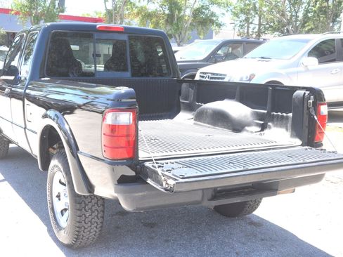 Used 2005 Ford Ranger XLT image 26