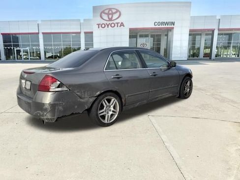 Used 2006 Honda Accord EX-L image 3