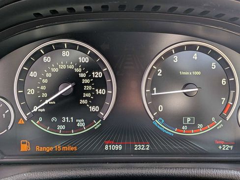 Used 2017 BMW X3 xDrive28i image 31