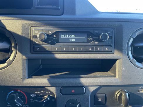 Used 2023 Ford E-350 and Econoline 350 Super Duty w/ Power Windows & Locks Group image 13