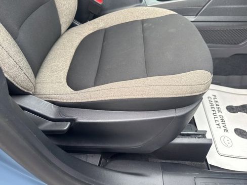 Used 2025 Ford Bronco Sport Big Bend w/ Convenience Package image 16