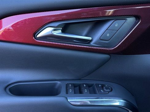 New 2026 Chevrolet Traverse Z71 image 11