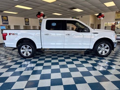 Used 2019 Ford F150 XLT w/ Equipment Group 302A Luxury image 8