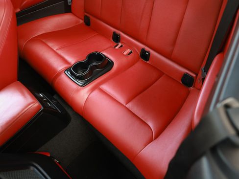 Used 2017 BMW M240i Convertible RWD image 14