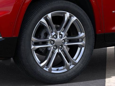 New 2027 GMC Acadia Denali AWD/4WD image 9