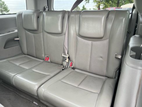 Used 2015 Nissan Quest SL w/ Bose Package image 6