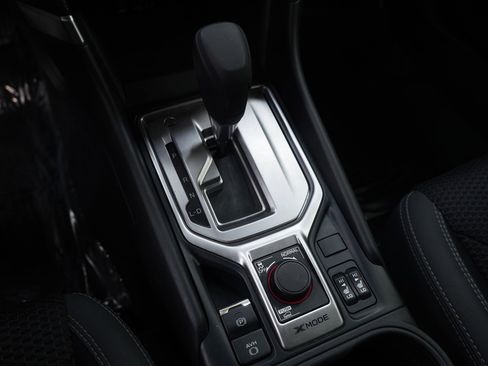 Used 2020 Subaru Forester Premium w/ Popular Package #1 image 21