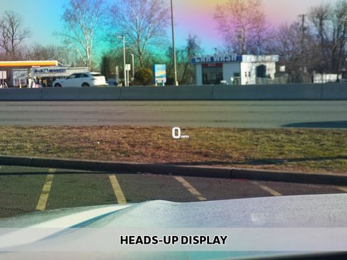 Used 2025 Cadillac Escalade Premium Luxury w/ LPO, Floor Liner Package image 6