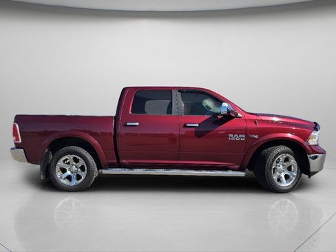 Used 2017 RAM 1500 Laramie image 23