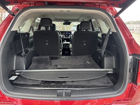 Certified 2023 Kia Sorento SX image 18