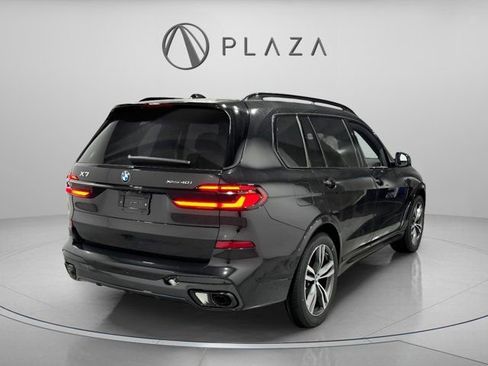 New 2026 BMW X7 xDrive40i w/ M Sport Package image 6