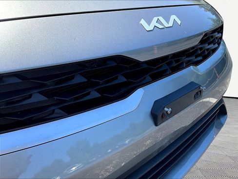 Used 2024 Kia Forte LXS FWD image 32