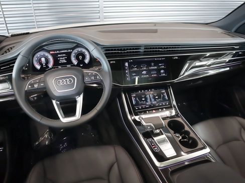 New 2026 Audi Q8 Premium Plus image 18