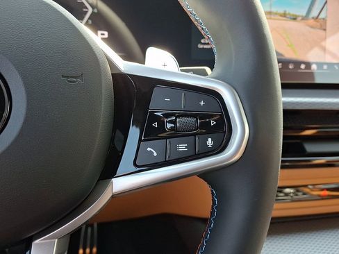 New 2026 BMW 440i xDrive Convertible w/ Premium Package image 15