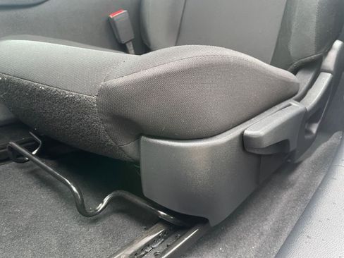 Used 2025 Nissan Sentra S image 23