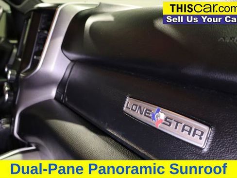 Used 2019 RAM 1500 Limited image 20