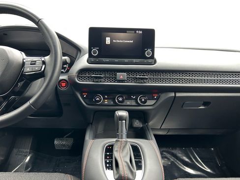 Used 2025 Honda HR-V Sport image 13