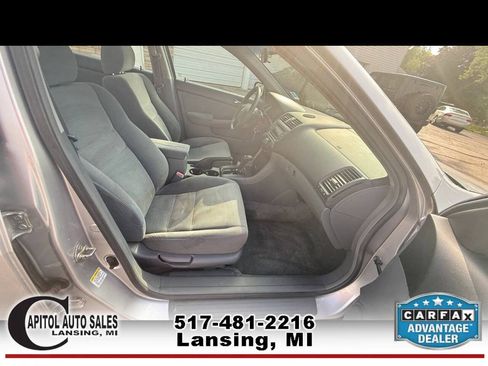 Used 2007 Honda Accord SE image 17