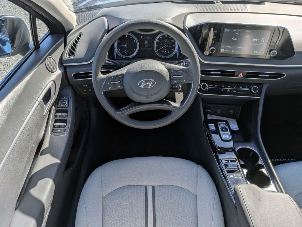 Used 2021 Hyundai Sonata SE FWD image 15