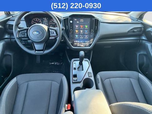 New 2026 Subaru Crosstrek 2.0i Premium AWD/4WD image 27