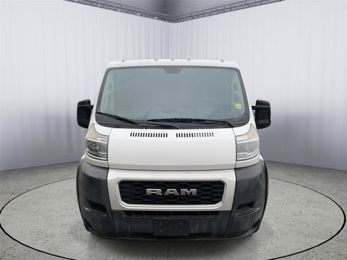 Used 2020 RAM ProMaster 1500 image 2