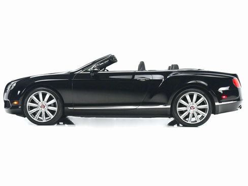 Used 2015 Bentley Continental GT image 22