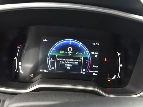 Used 2023 Toyota Corolla XSE w/ Carpet Mat Package (TMS) image 12