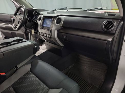Used 2021 Toyota Tundra SR5 image 24