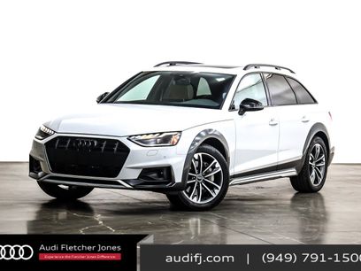 Used 2023 Audi A4 2.0T allroad Premium Plus w/ Premium Plus Package