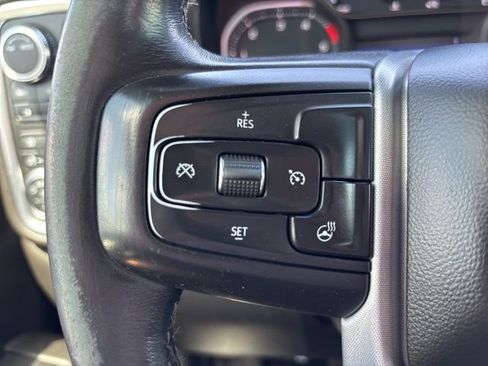 Used 2022 GMC Sierra 3500 SLE w/ SLE Value Package image 21