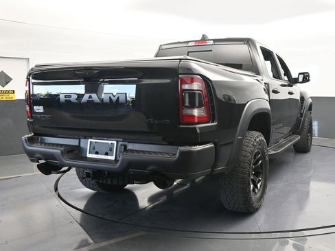 Used 2023 RAM 1500 TRX w/ TRX Level 1 Equipment Group image 5