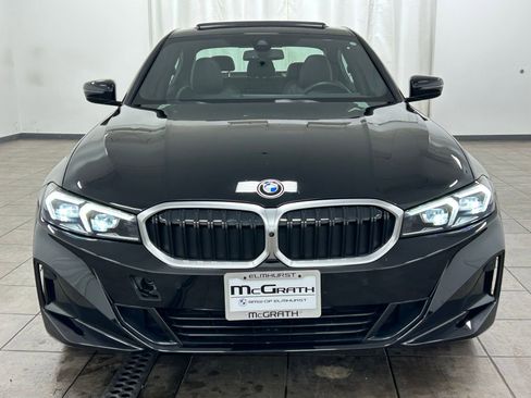 Used 2023 BMW 330i xDrive Sedan w/ Parking Assistance Package image 7