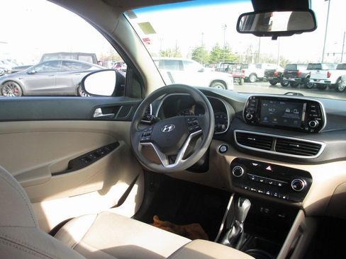 Used 2019 Hyundai Tucson Value image 19