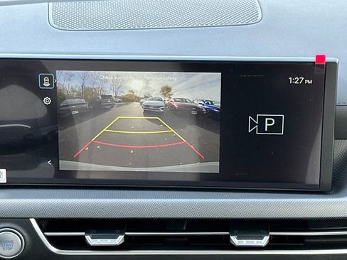 New 2026 Hyundai Sonata SEL FWD image 31