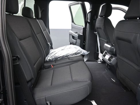 New 2026 Ford F150 XLT w/ Equipment Group 302A MID image 12