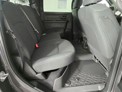 New 2026 RAM 3500 Tradesman image 25