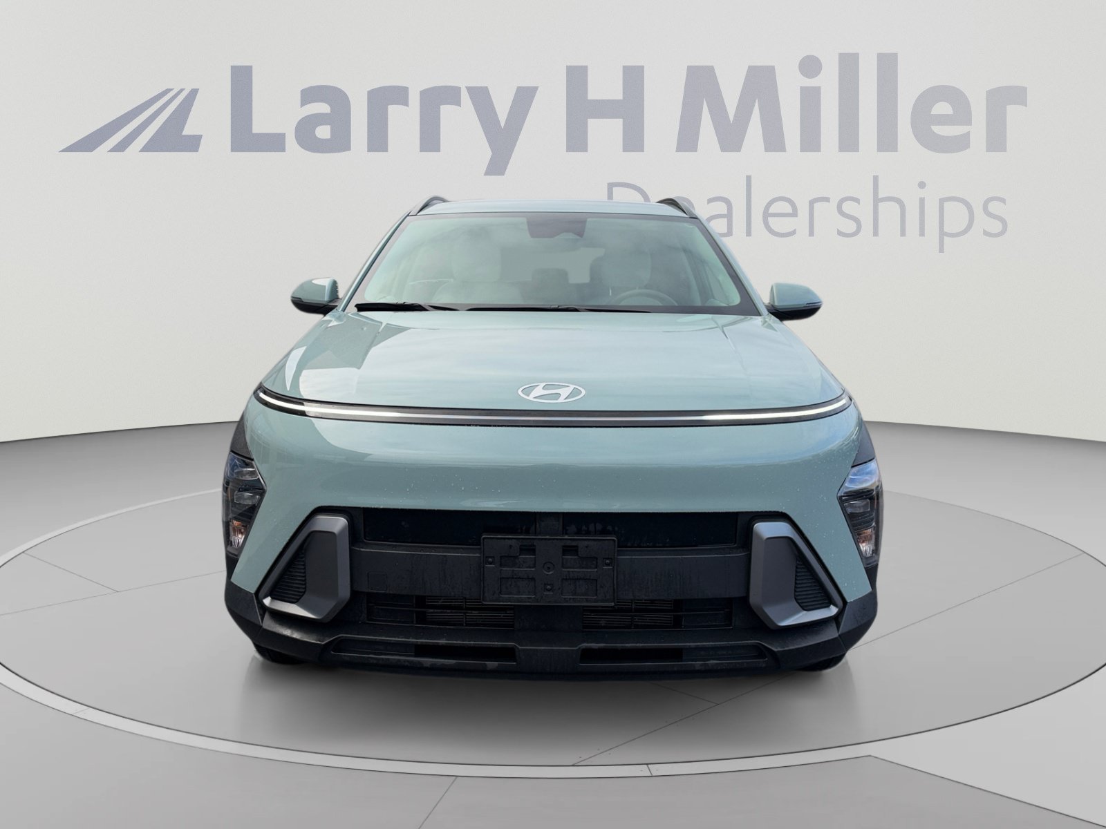 Used 2024 Hyundai Kona SEL AWD/4WD image 8